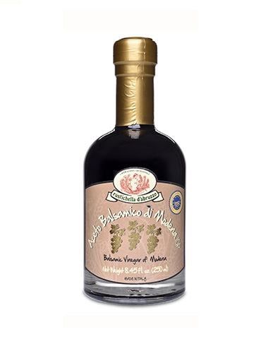 Balsamic Vinegar Rustichella d'Abruzzo - Oro 250ml
