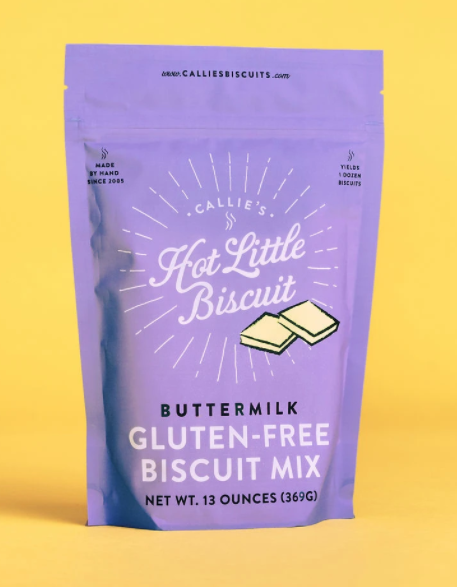 Callie's Biscuit Mix Gluten Free