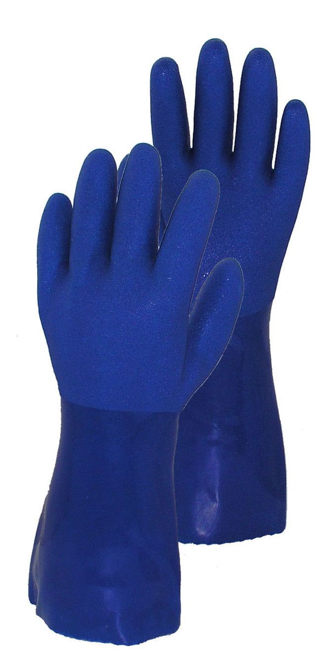 Gloves True Blues Sm (Blue)