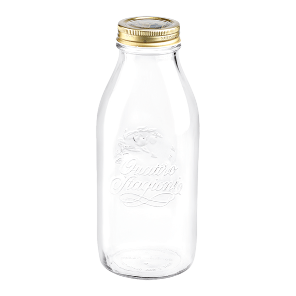 Bottle Canning 33-3/4oz