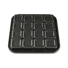 Load image into Gallery viewer, Brownie Bite Pan Nordic Ware
