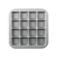 Load image into Gallery viewer, Brownie Bite Pan Nordic Ware
