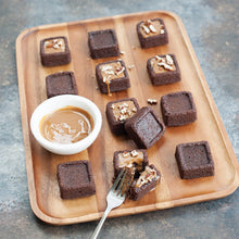 Load image into Gallery viewer, Brownie Bite Pan Nordic Ware
