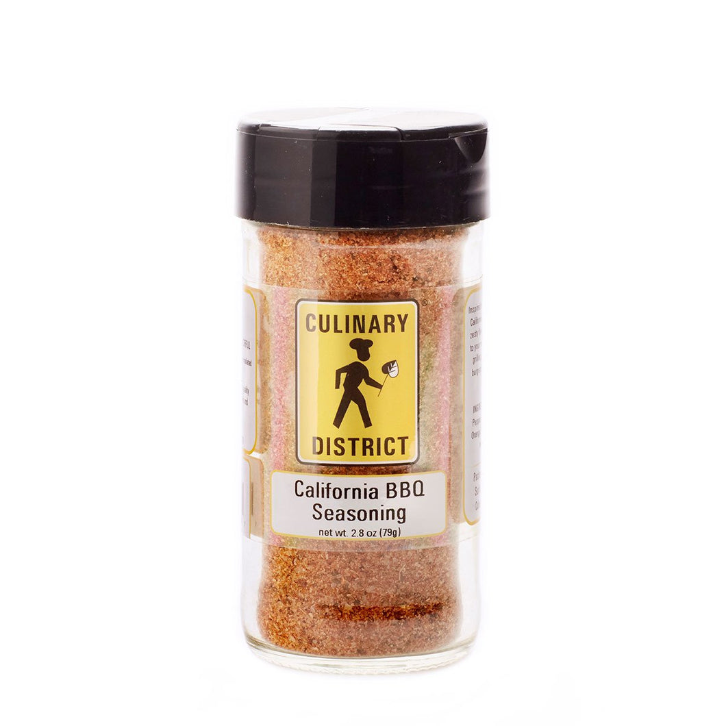 California BBQ Spice 2.8oz