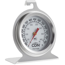 Load image into Gallery viewer, Therm Oven High heat
