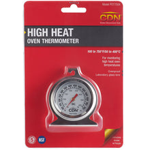 Load image into Gallery viewer, Therm Oven High heat
