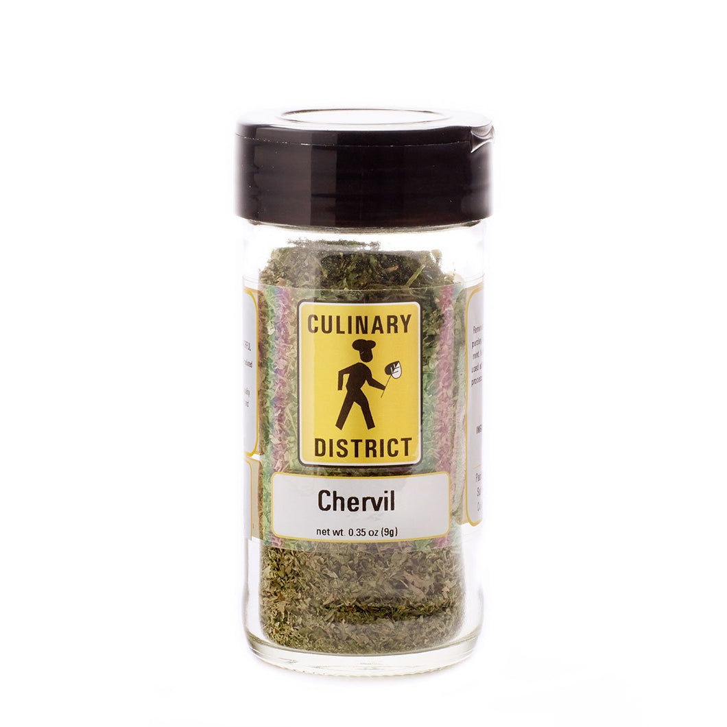 Chervil 0.35oz
