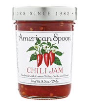 Load image into Gallery viewer, American Spoon Chili Jam 8.5oz
