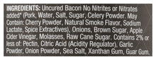 Load image into Gallery viewer, TBJ Uncured Bacon Jam 9oz
