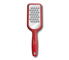 Load image into Gallery viewer, Grater Coarse Victorinox Red
