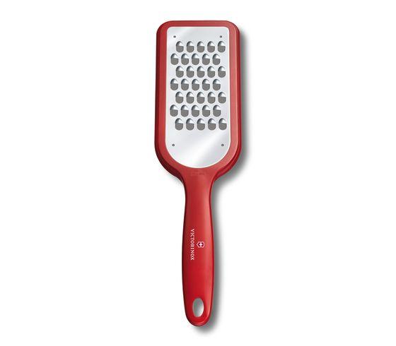 Grater Coarse Victorinox Red