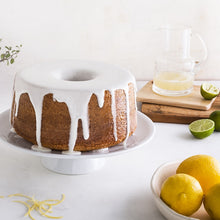 Load image into Gallery viewer, Pound Cake/ Angel Food Pan 10in
