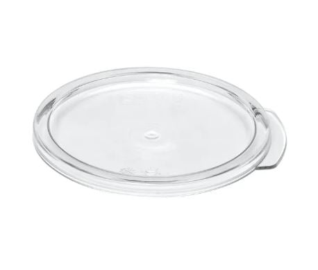 Cambro Food Storage Lid Clear 2/4qt