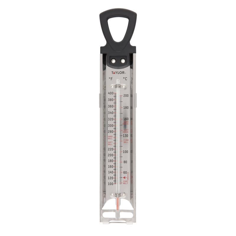 Thermometer Candy/Deep Fry