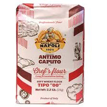 Load image into Gallery viewer, Caputo 00 Flour 1kg (2.2lb)
