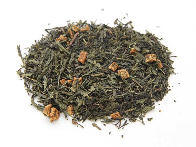 Seredipitea City Harvest Green Tea 4oz