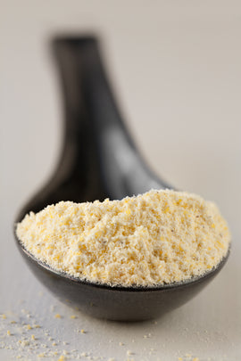 Anson Mills Antebellum Fine Yellow Cornmeal 1.5lbs