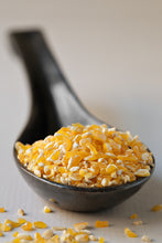 Load image into Gallery viewer, Anson Mills Antebellum Coarse Yellow Grits 1.5lbs
