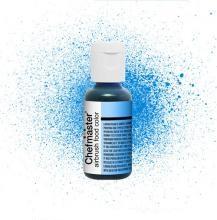 Chefmaster Airbrush Hawaiian Blue 0.64oz