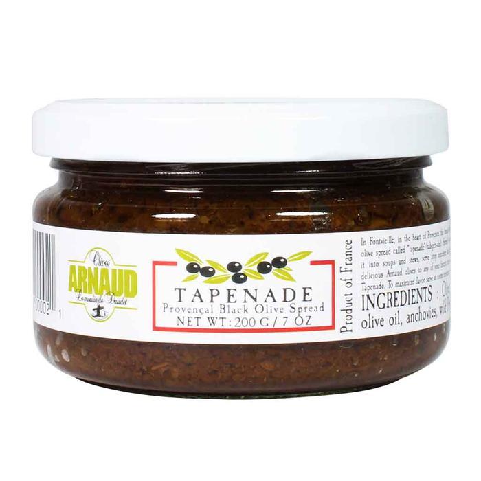 Provencal Tapenade 7oz