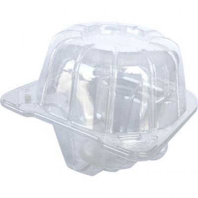 Cupcake Single Container