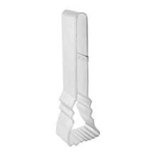 Load image into Gallery viewer, Cookie Cutter - Broom 5inch
