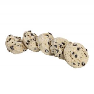 Chocolate Chip Cookie Puck (Frozen) 8ct
