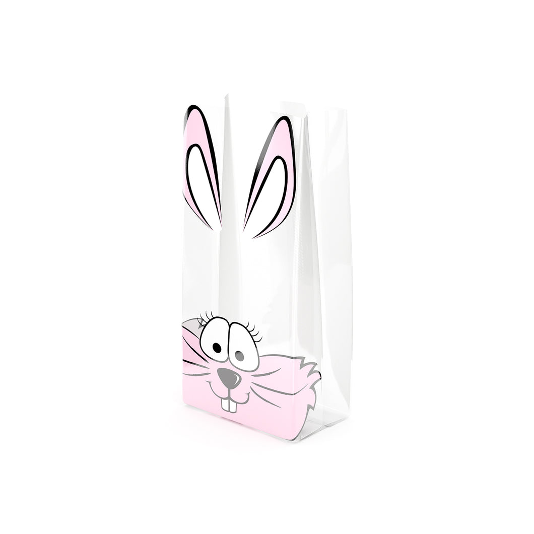 Cello Bag - Cotton Tail