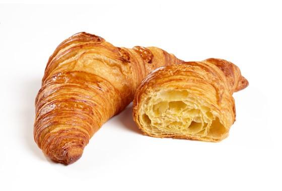 Butter Croissant Ready To Bake (Frozen) 2ct