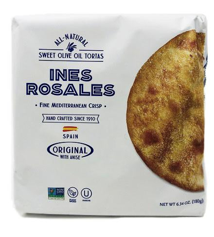 Ines Torta Sweet Original Crackers
