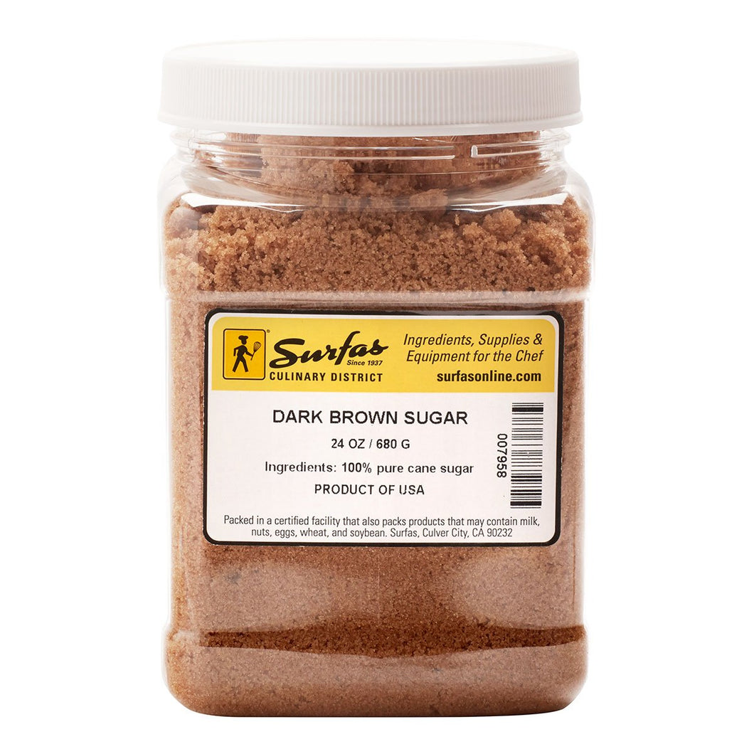 Dark Brown Sugar 24oz