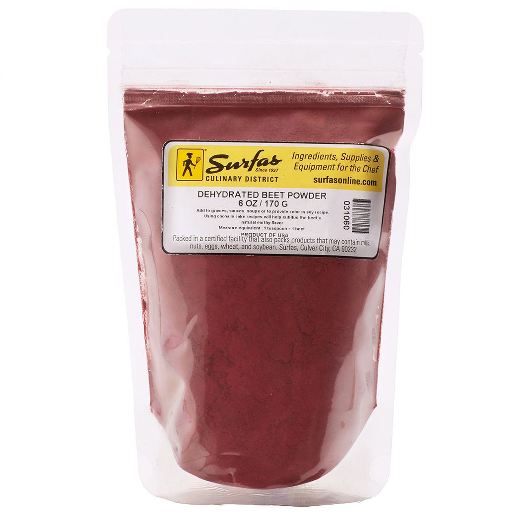 Beet Powder 6oz