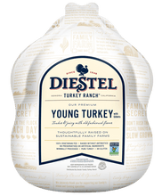 Load image into Gallery viewer, Pre Order Web Turkey 14-16 lbs
