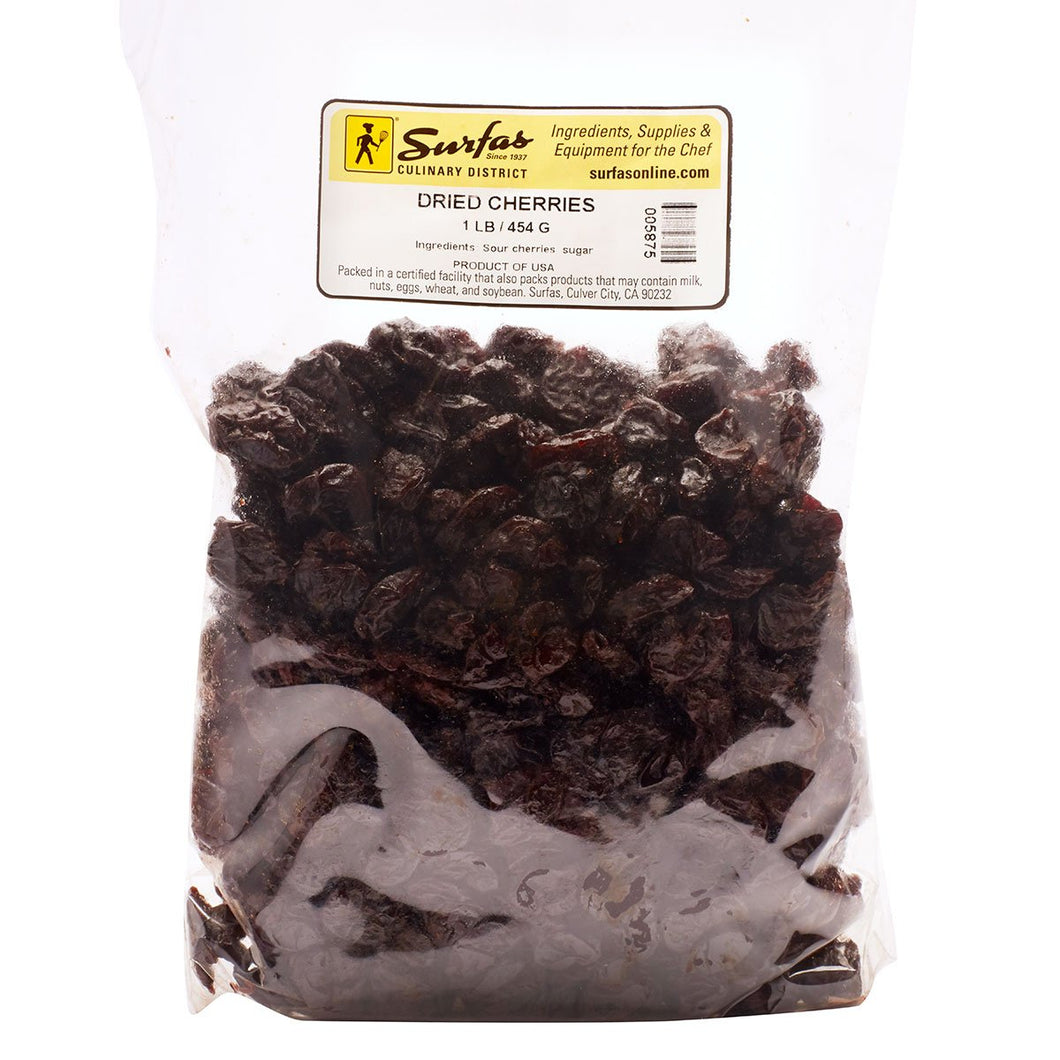 Dried Cherries 1 lbs