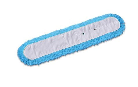 Mop-Pro Dust Blue 24in