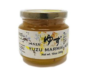 Yuzu Marmalade 300g