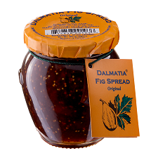 Dalmatia Fig Jam 8.5oz