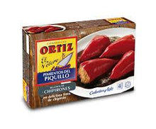 Load image into Gallery viewer, Ortiz Tuna Stuffed Piquillo Pepper
