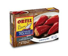 Load image into Gallery viewer, Ortiz Tuna Stuffed Piquillo Pepper
