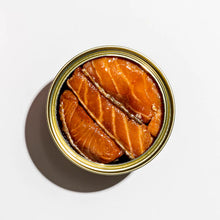 Load image into Gallery viewer, Fishwife Smoked Atlantic Salmon
