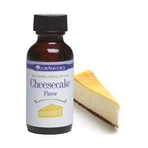 LorAnn Cheesecake Flavor 1oz