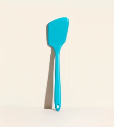 Spatula GIR Mini Flip Teal