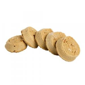 Peanut Butter Cookie Puck (Frozen) 8ct