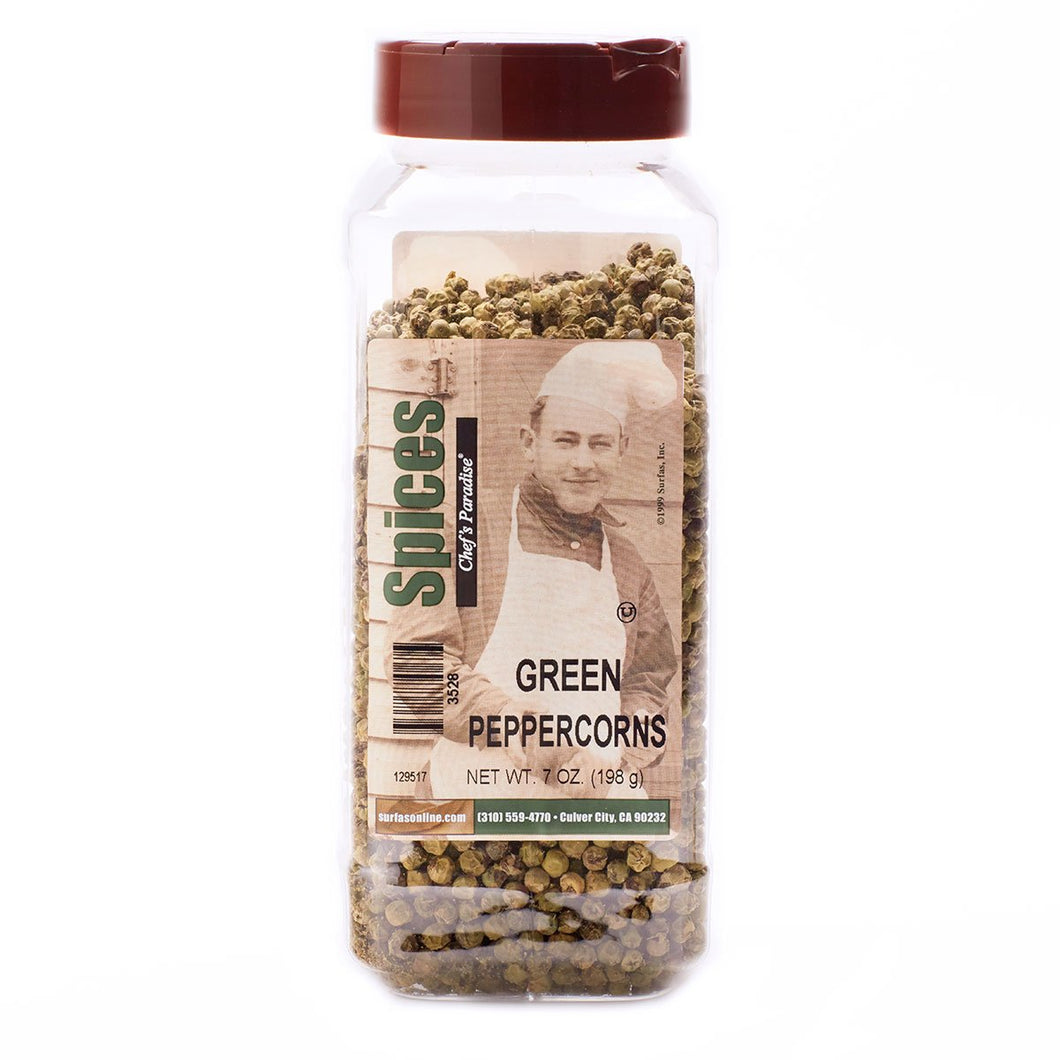 Whole Green Pepper 7oz