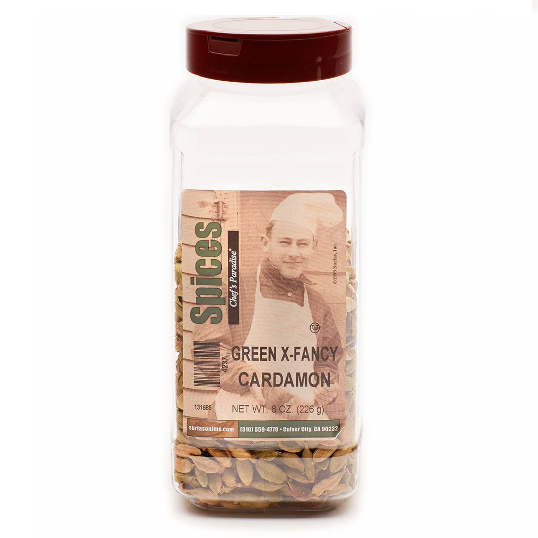 Cardamom Whole 8oz