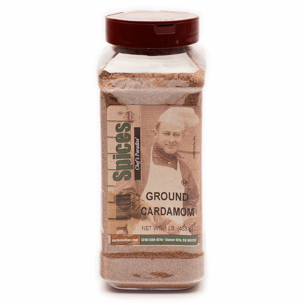 Cardamom Ground 1lb