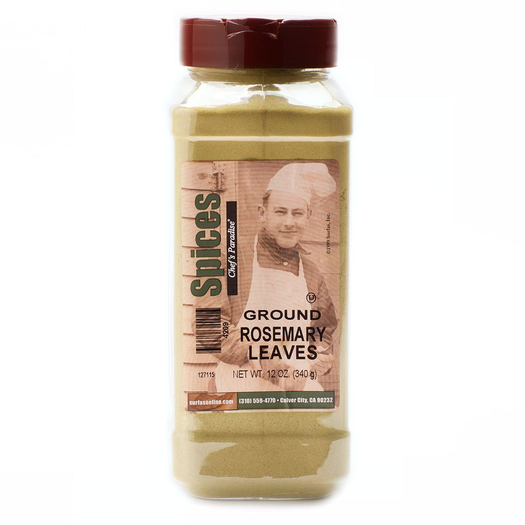 Rosemary Ground 12oz