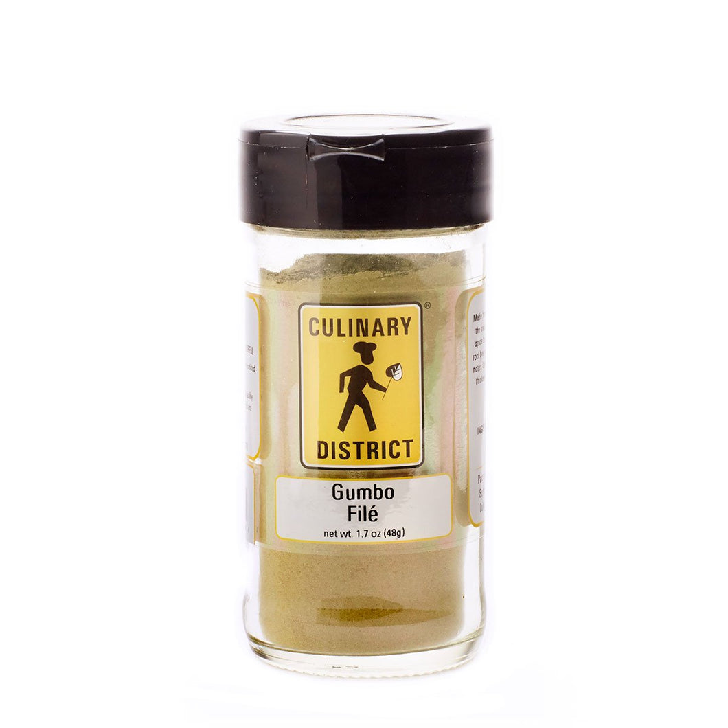 Gumbo Filé 1.7oz