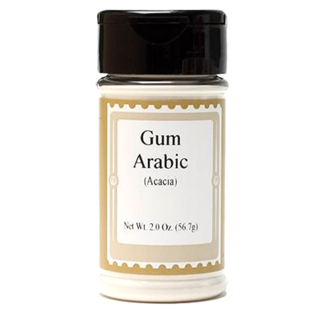 Lorann • Gum Arabic 2oz