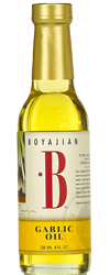 Boyajian Garlic Oil 25.4oz